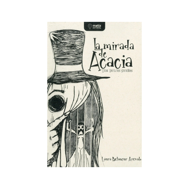 La mirada de Acacia