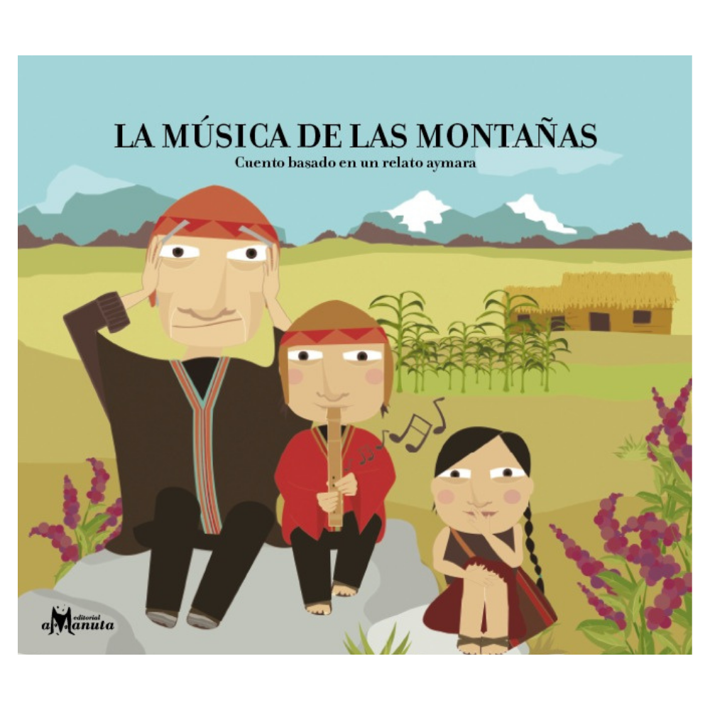 La música de las montañas
