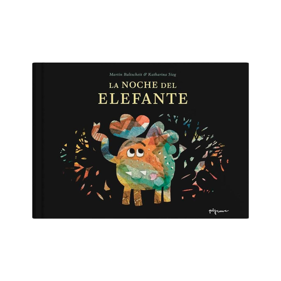 La noche del elefante