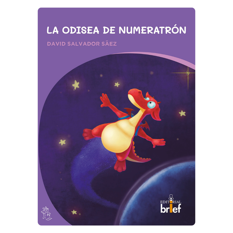 La odisea de Numeratrón