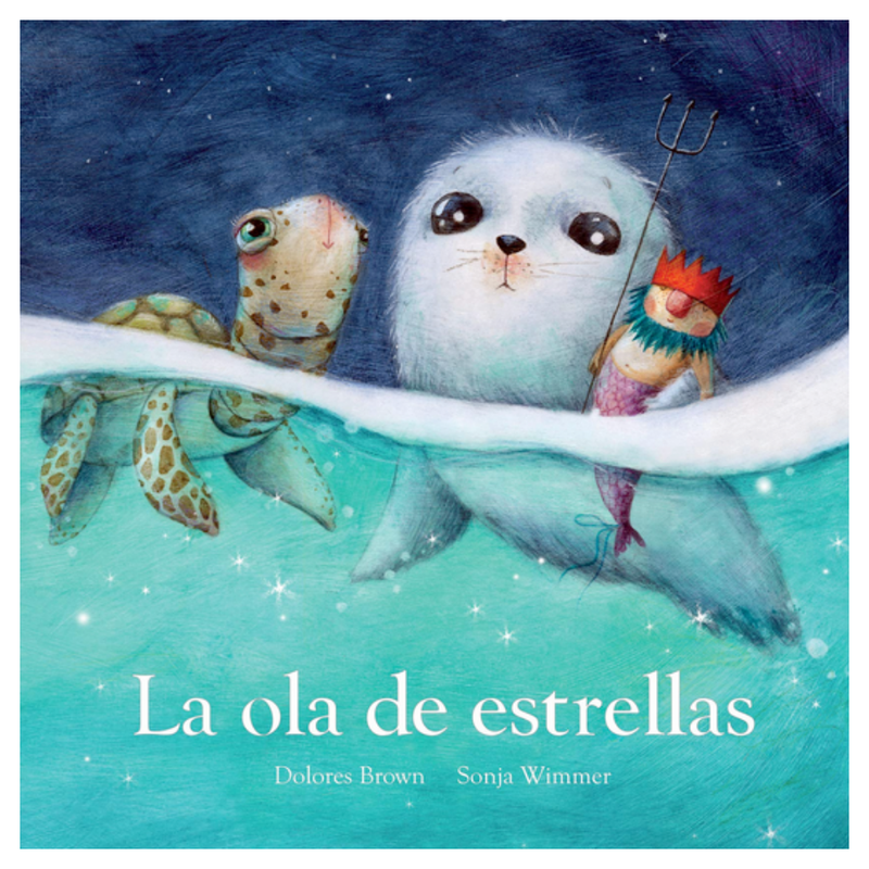 La ola de estrellas