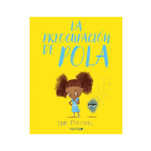 La preocupación de Pola