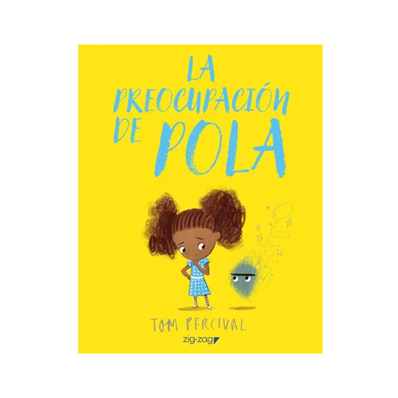 La preocupación de Pola