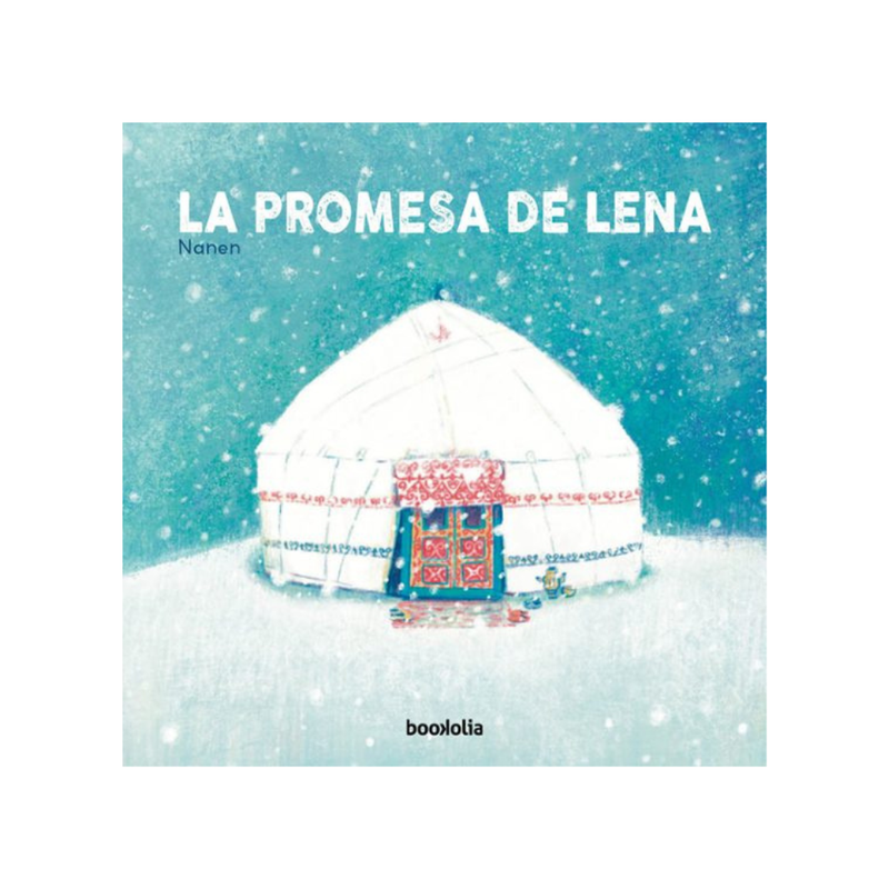 La promesa de Lena