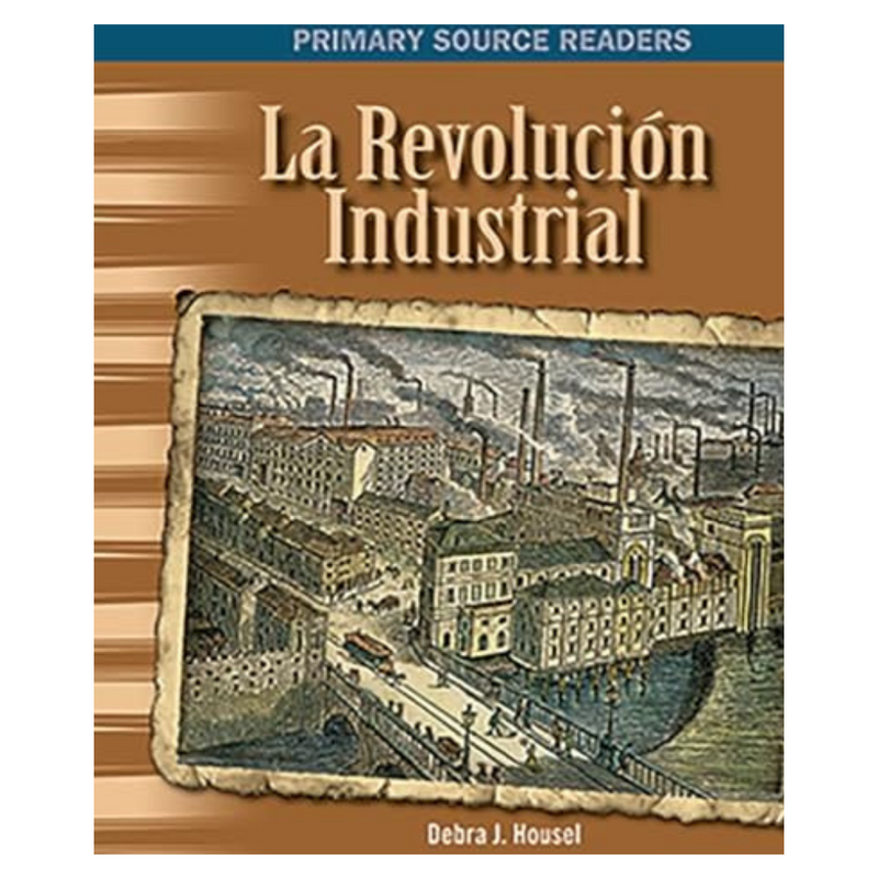 La Revolución Industrial