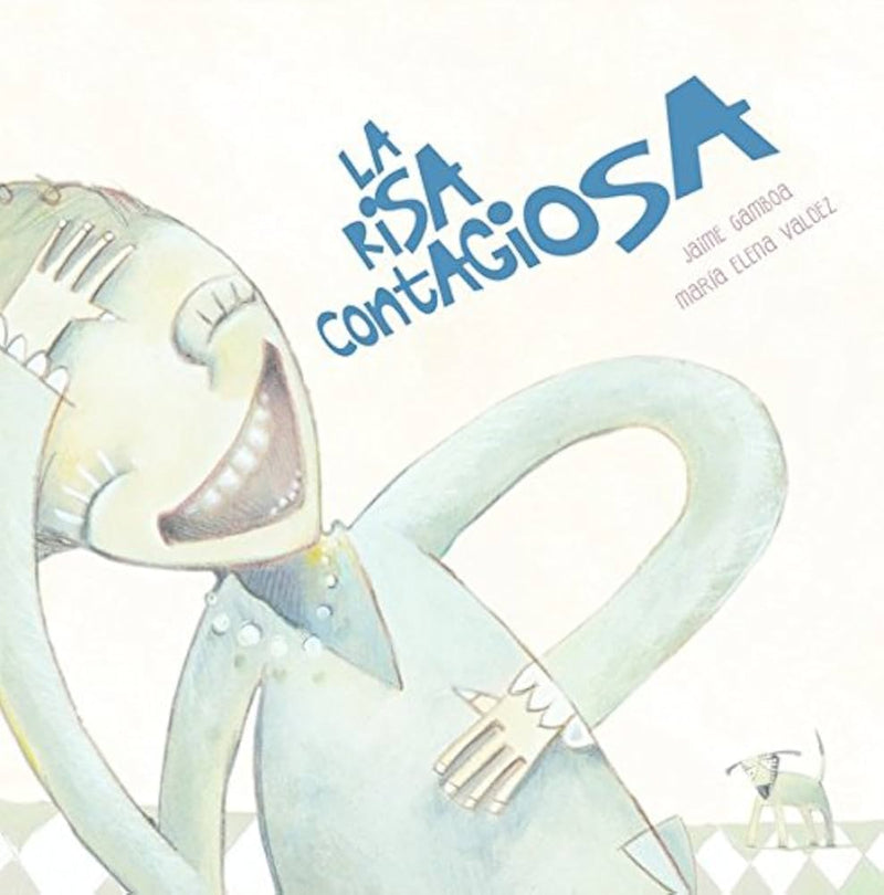 La risa contagiosa