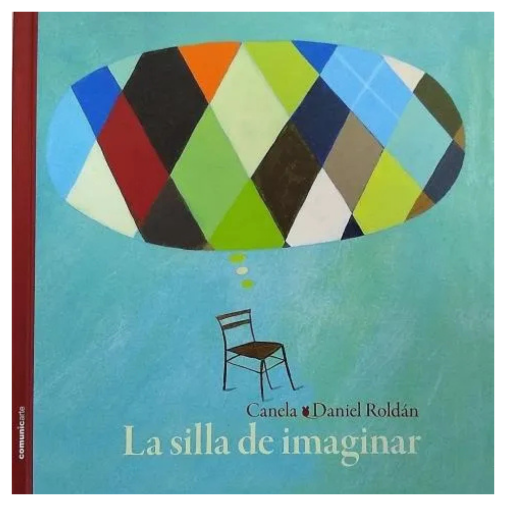 La silla de imaginar