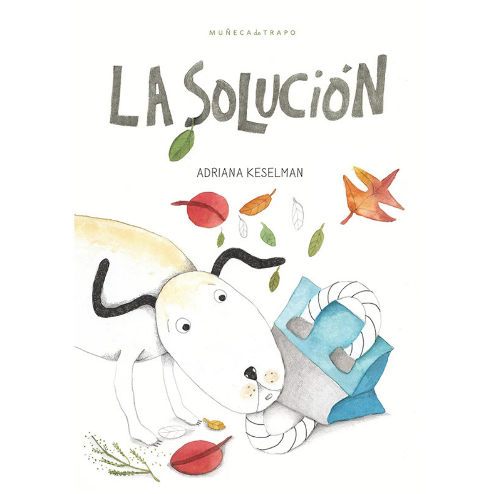 La solución