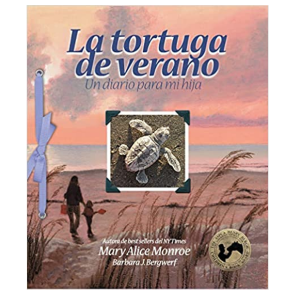 La tortuga de verano