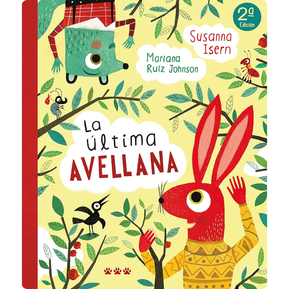 La última avellana