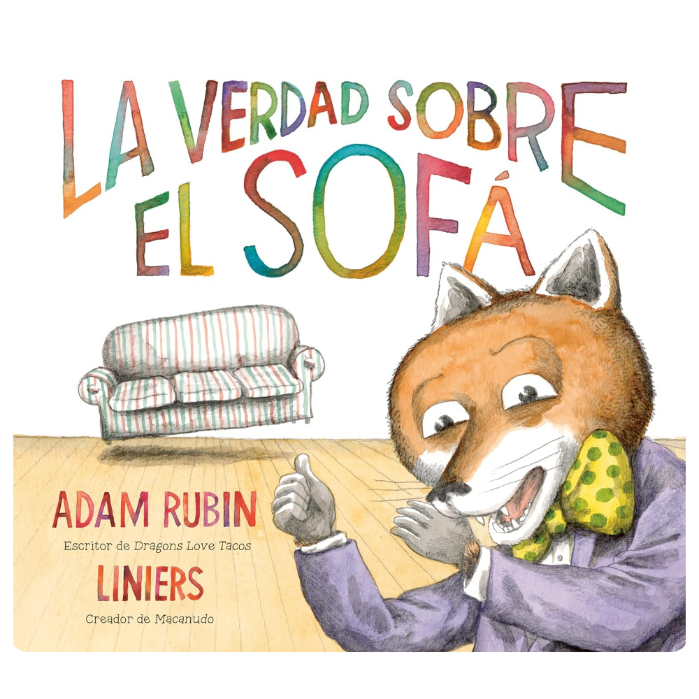 La verdad sobre el sofá
