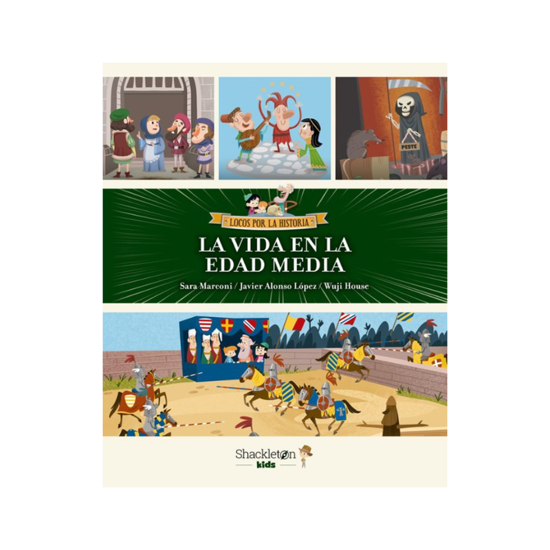 La vida en la Edad Media
