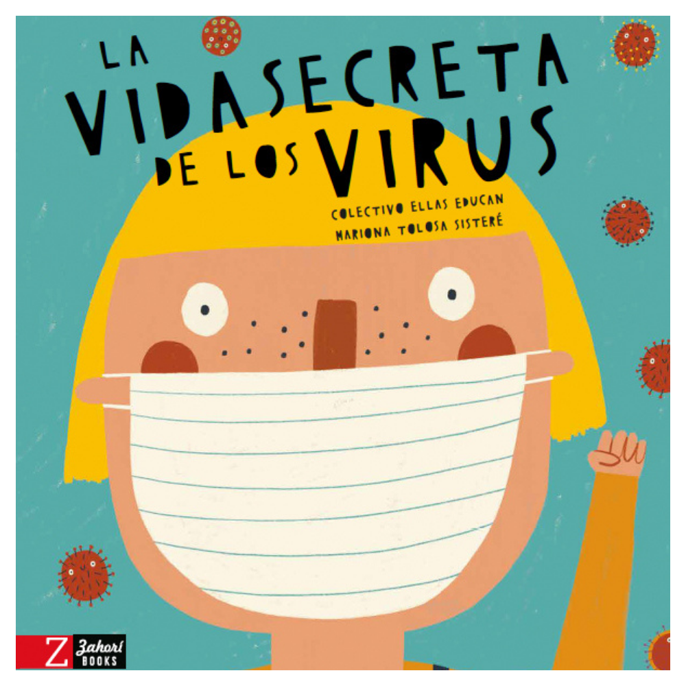 La vida secreta de los virus