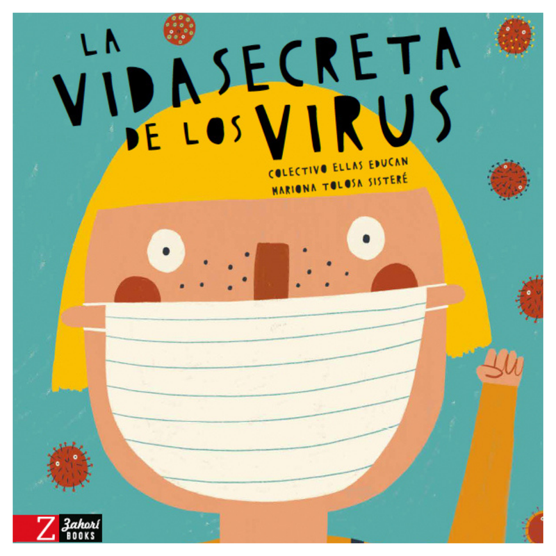 La vida secreta de los virus