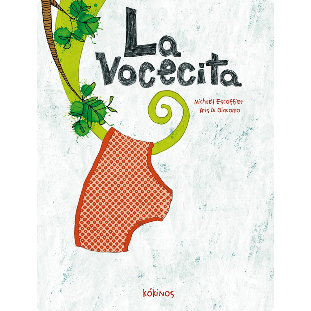 La vocecita