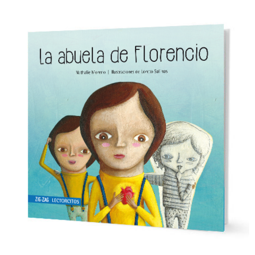 La abuela de Florencio
