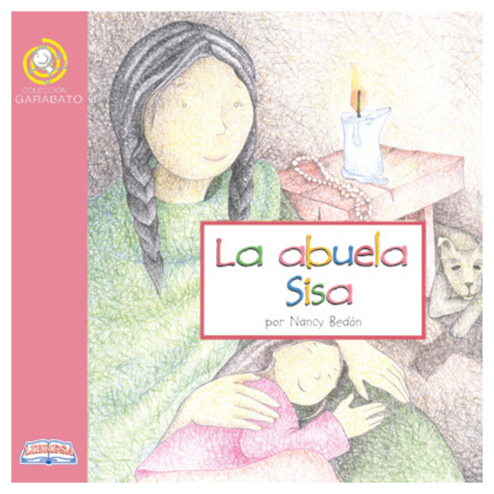 La abuela Sisa