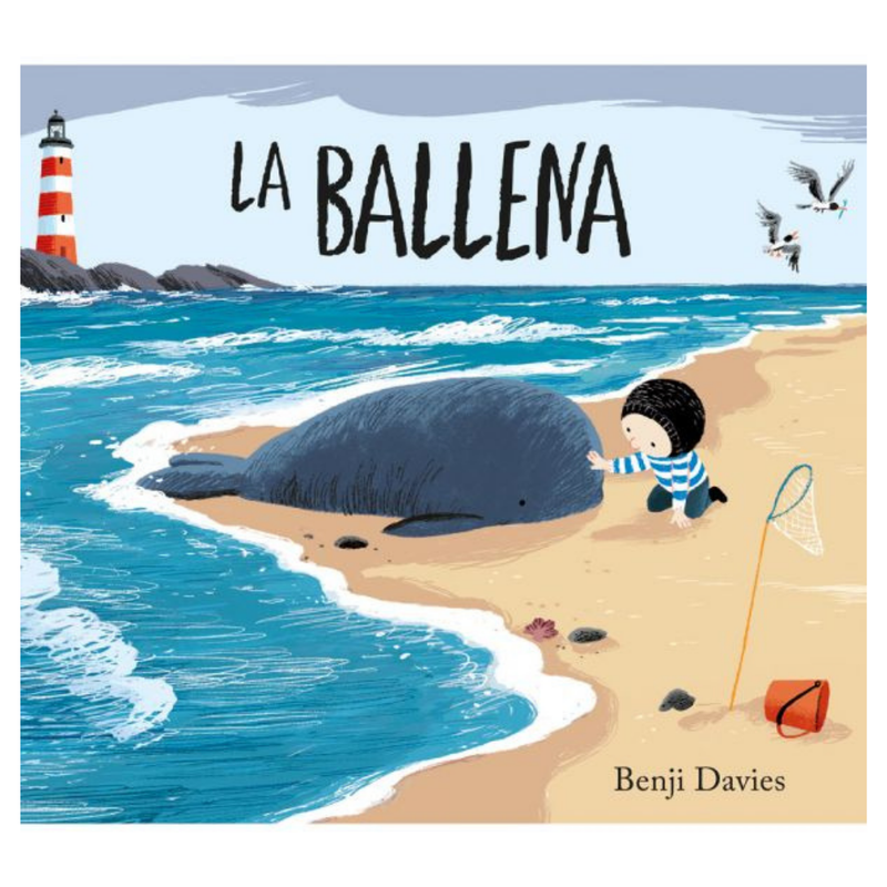 La ballena