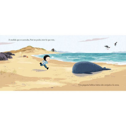 La ballena