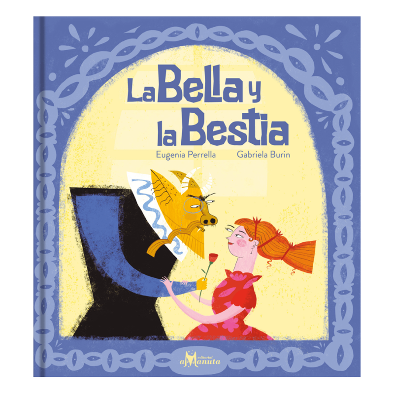 La bella y la bestia