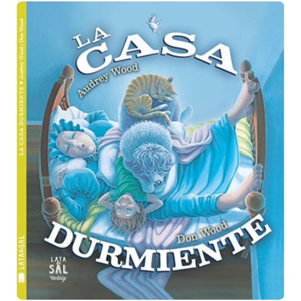 La casa durmiente