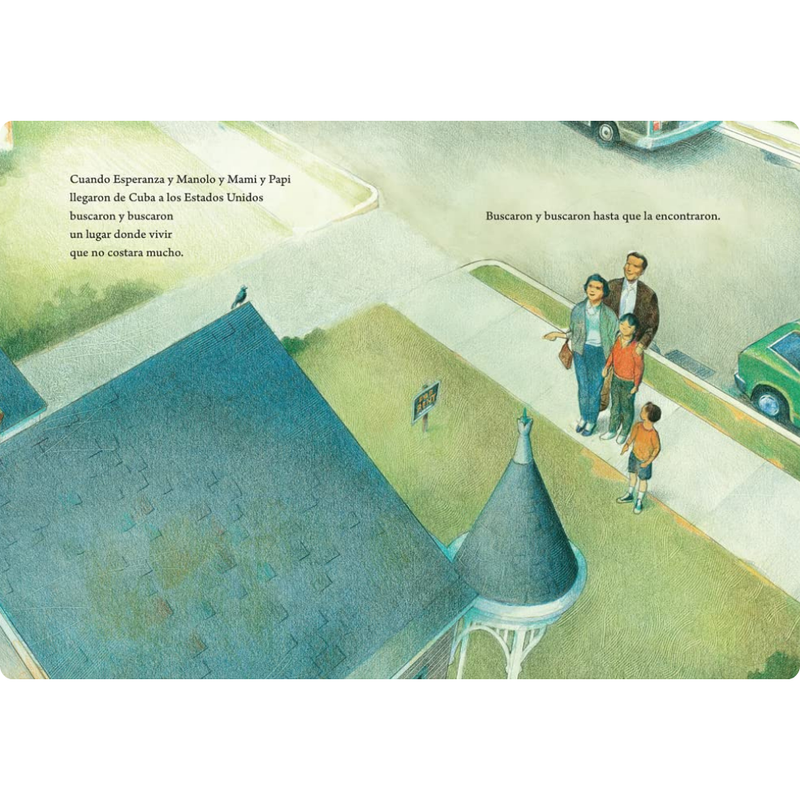 La Casita de Esperanza