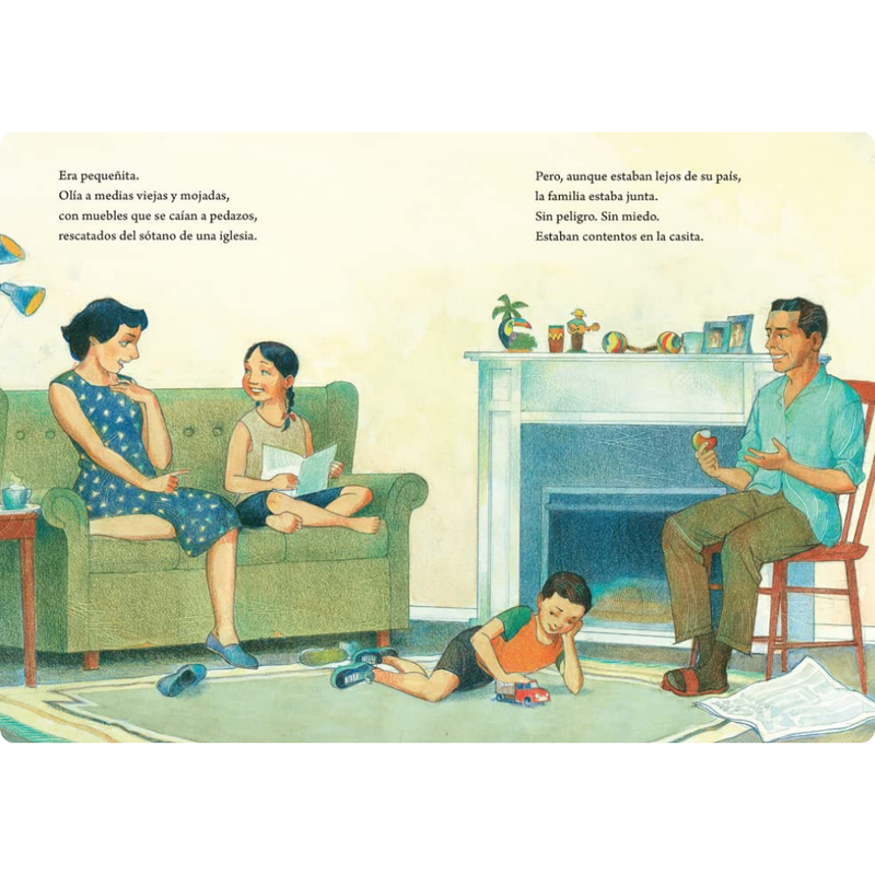 La Casita de Esperanza