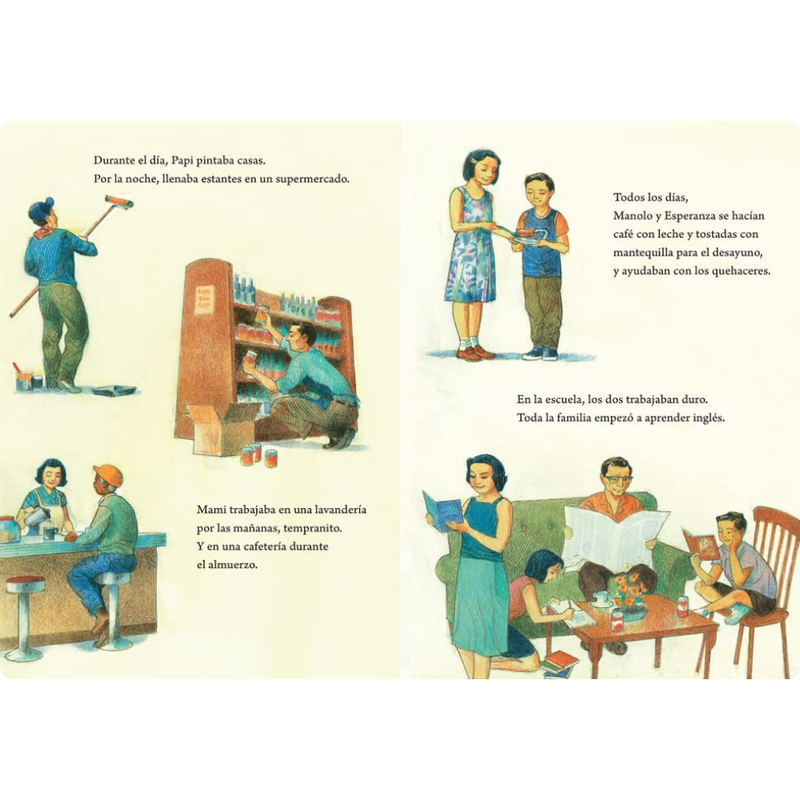 La Casita de Esperanza