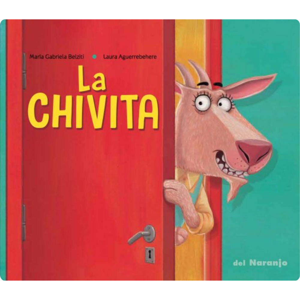 La Chivita