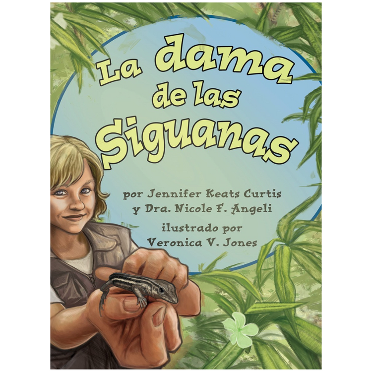 4th Grade, Animales en Peligro de Extinción