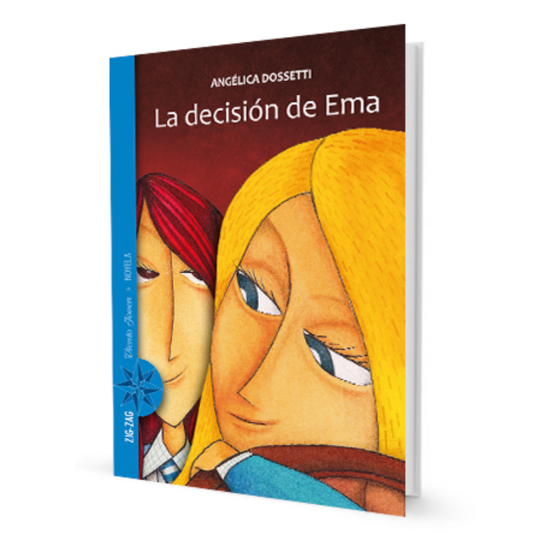 La decisión de Ema