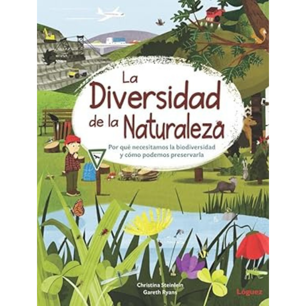 La diversidad de la naturaleza