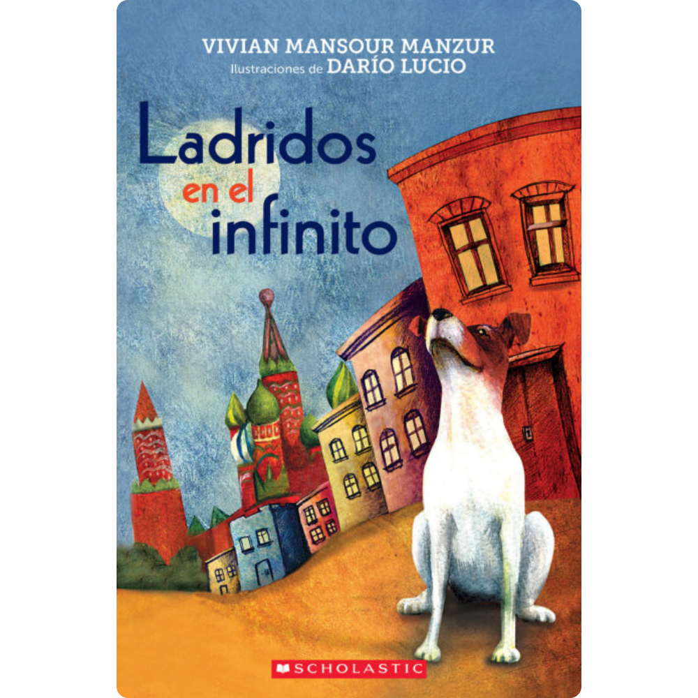 Ladridos en el infinito