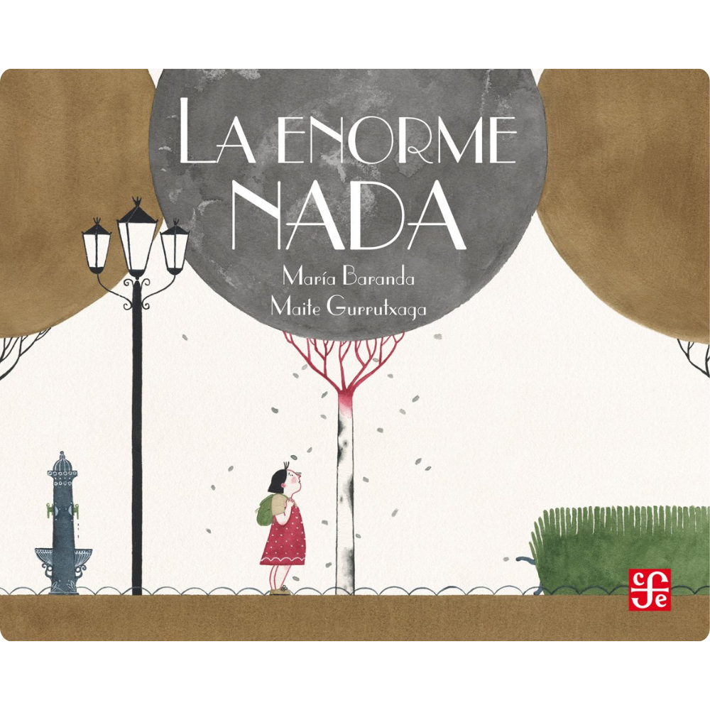 La enorme nada