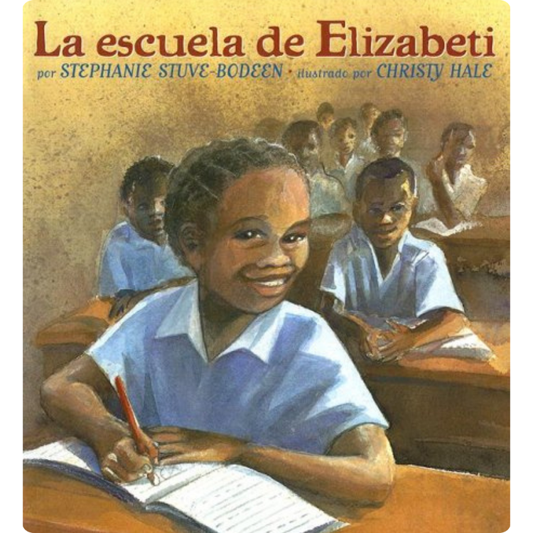 1st Grade, Aprendiendo y Trabajando Juntos En La Escuela