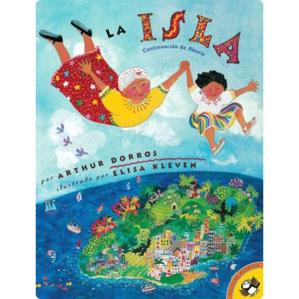 La isla