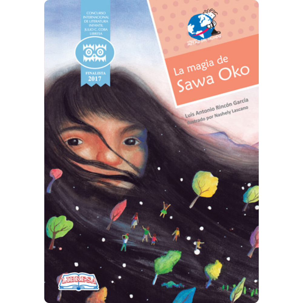 La magia de Sawa Oko