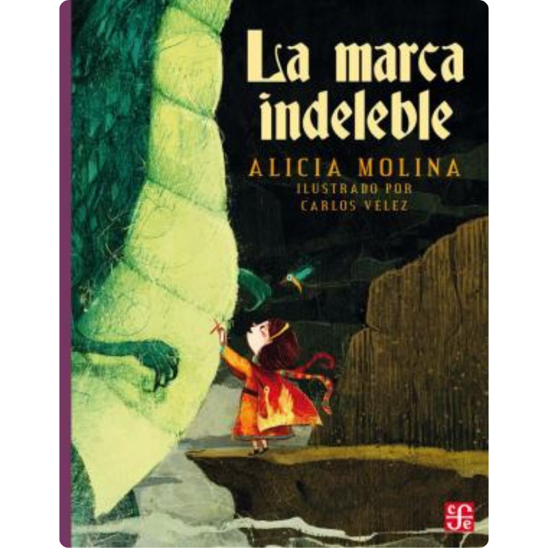 La marca indeleble