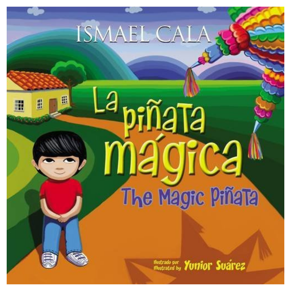 La Pinata Mágica / Magic Pinata