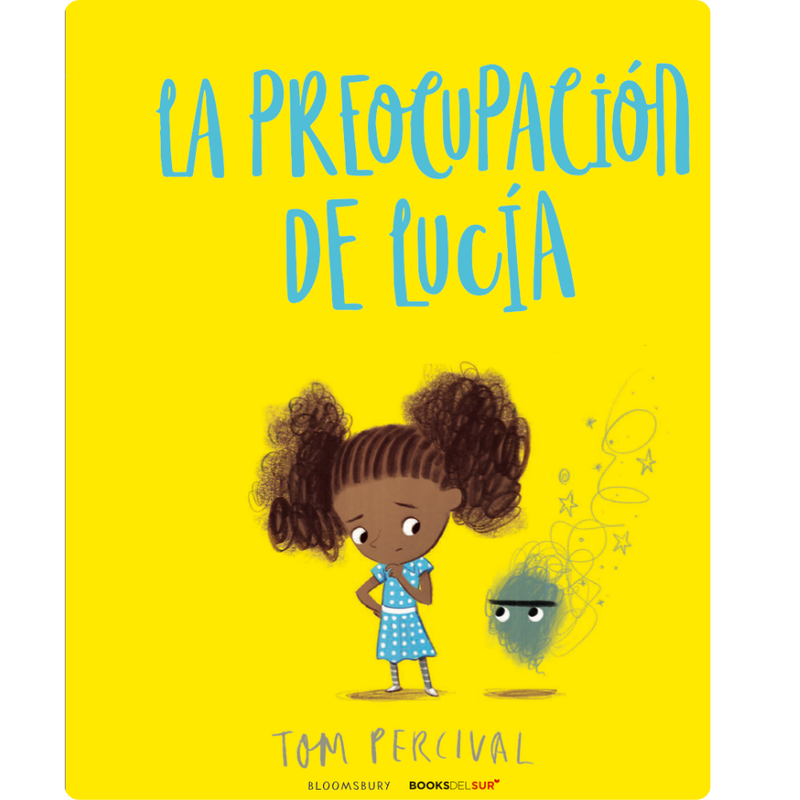 La preocupación de Lucía