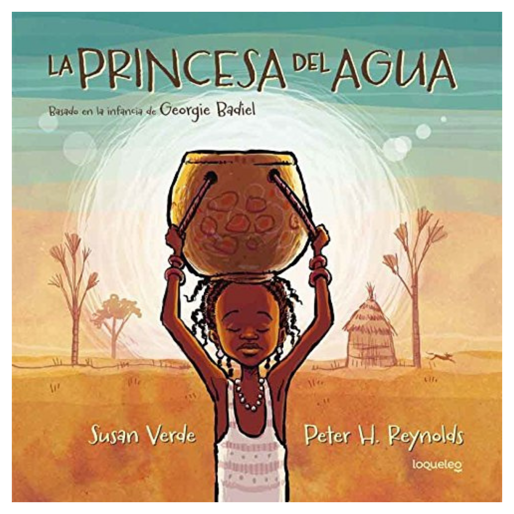 La princesa del agua