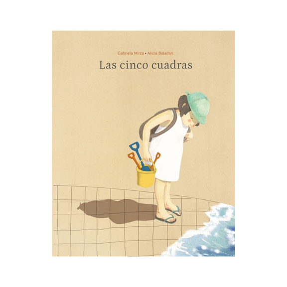 Las cinco cuadras