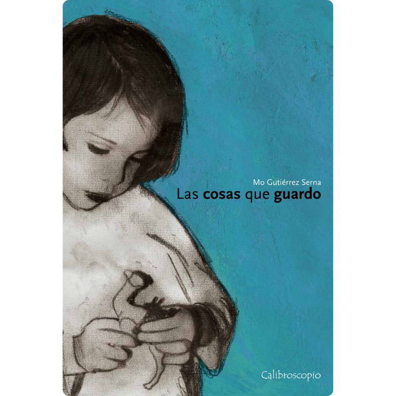Las cosas que guardo