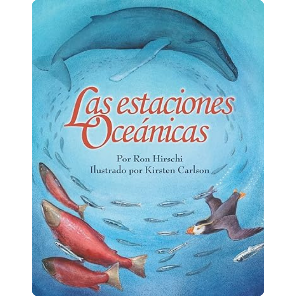 Las estaciones oceánicas