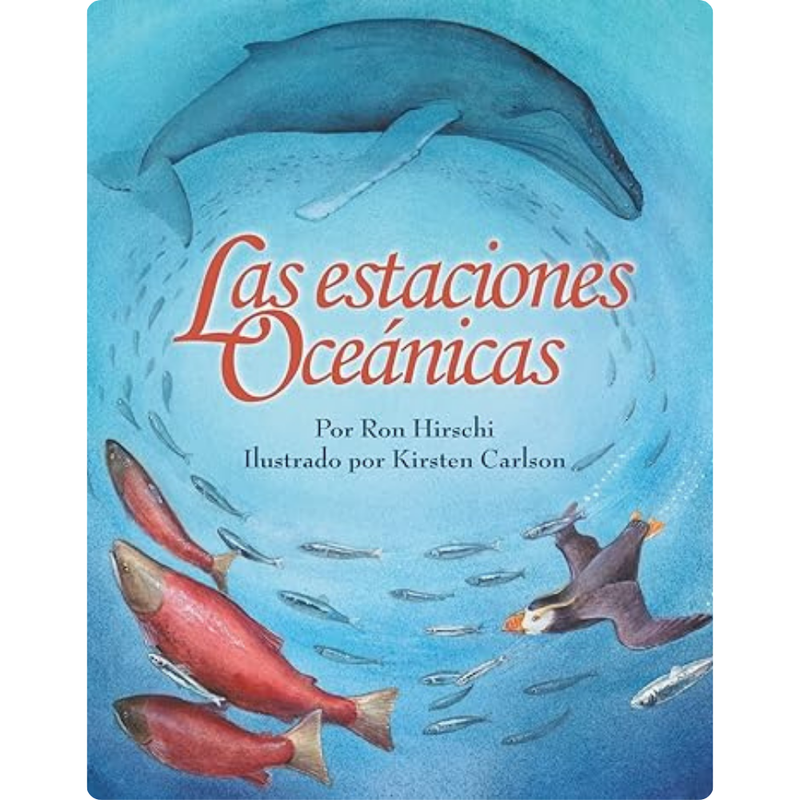 Las estaciones oceánicas