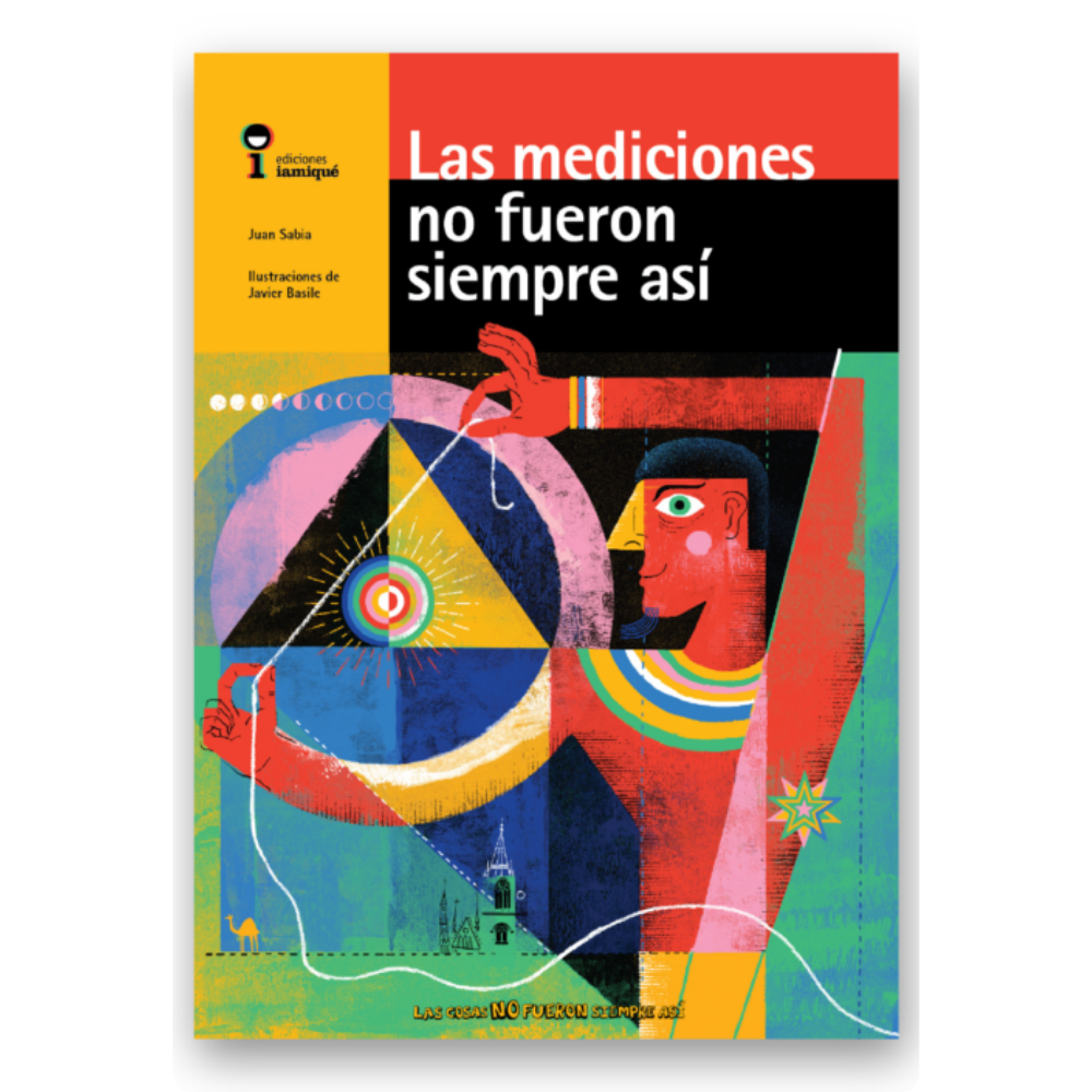 Las mediciones no fueron siempre así