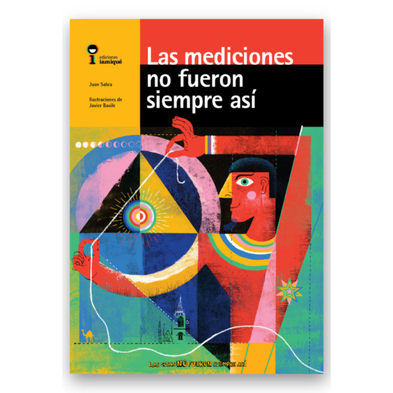 Las mediciones no fueron siempre así