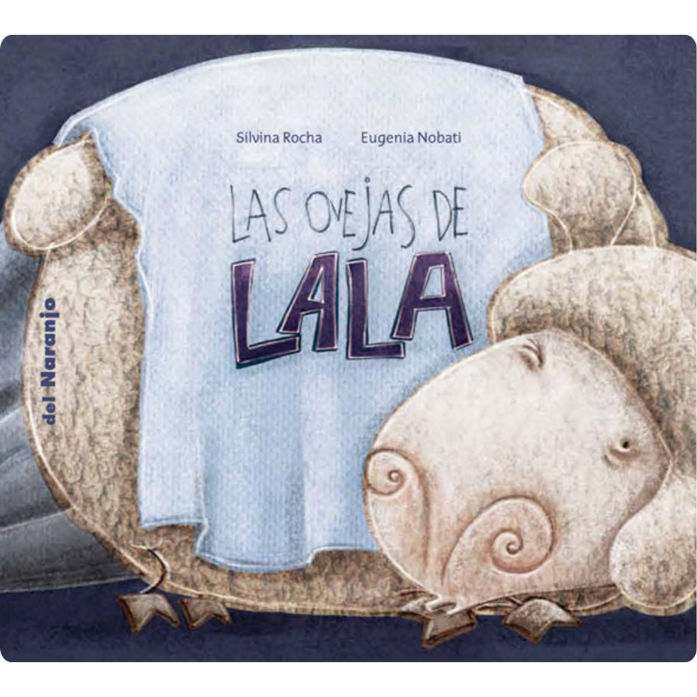 Las ovejas de Lala