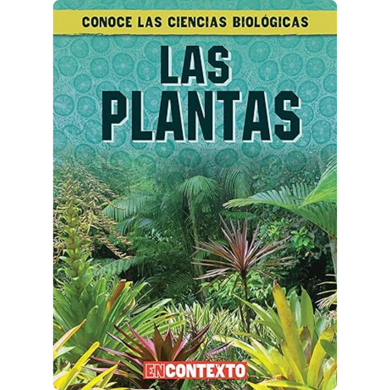 Las plantas