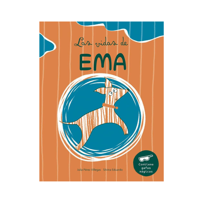 Las vidas de Ema